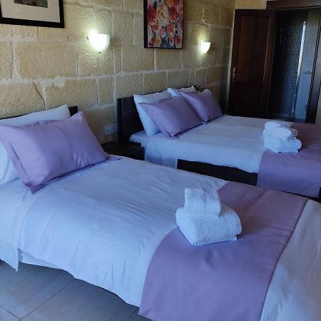Warda Accommodation ซิวคิจา ภายนอก รูปภาพ