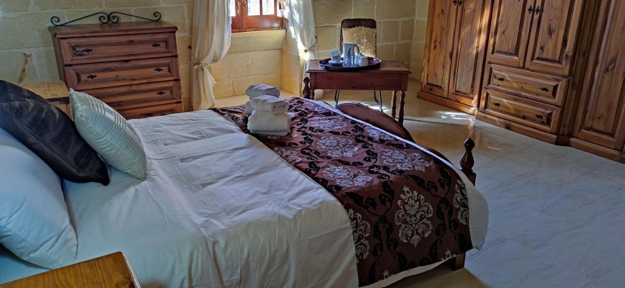 Warda Accommodation ซิวคิจา ภายนอก รูปภาพ