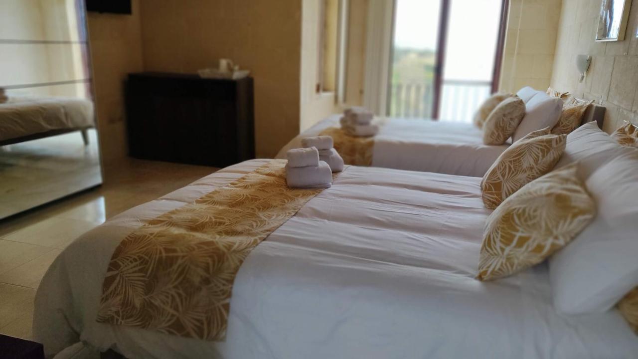 Warda Accommodation ซิวคิจา ภายนอก รูปภาพ